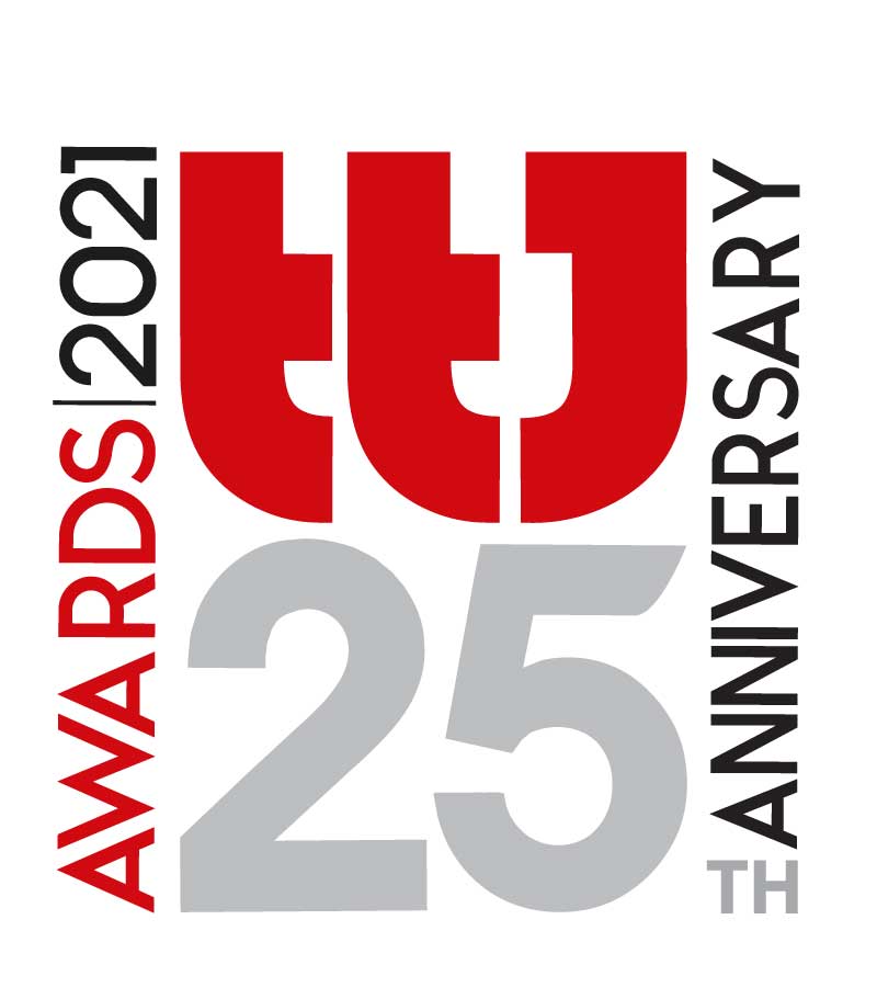 TTJ Awards 2021 - Progressive Media International